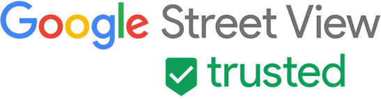 Google Street View trusted 360 phographer badge1